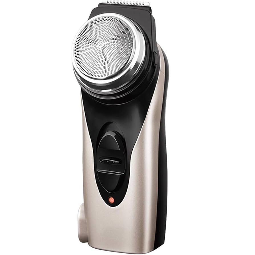 Amazon | 電気シェーバー メンズシェーバー 充電式 回転式 お
